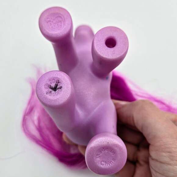 My Little Pony Mittens II And Daffidaisy MLP 2006 Read - Picture 13 of 15